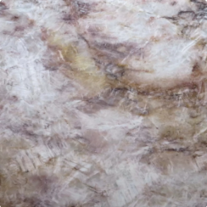 Bordeaux Crystal Polished Quartzite - quartzite countertop